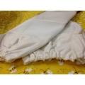 Deluxe Cowhide Gloves